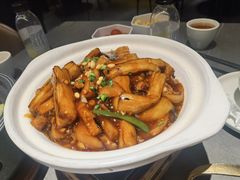 -好武功闽南私房菜(万达店)