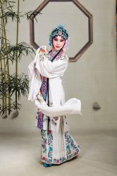 -青堂瓦舍京剧摄影古戏楼拍摄基地(北京安徽会馆店)