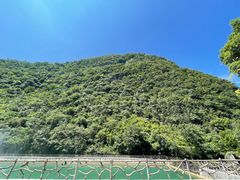 -重庆神龙峡漂流