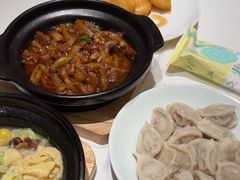 -茉里粤菜(皇姑万象汇店)