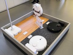 -小米之家(金鹰湖滨天地店)