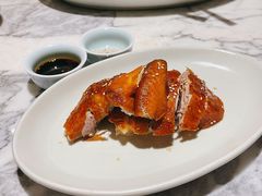 脆皮鸡-杭州君悦酒店·湖滨28中餐厅