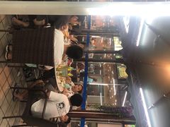 -海岸风情蒸汽海鲜自助餐厅(家宴金手勺店)