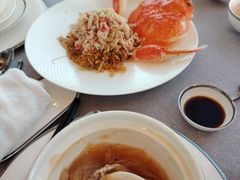 -君来湖滨饭店·渔餐厅