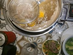 -三毛牛肉店(福强店)
