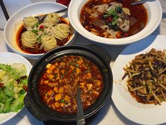 -茅庐毛血旺(烟台大悦城店)