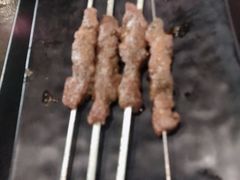 -西街夜油条·麻团包乌饭