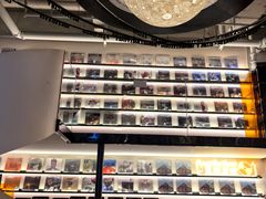 -黑胶星球(华发中城商都店)