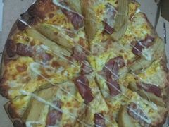 -必胜客(西市场店)