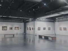 -辽河美术馆