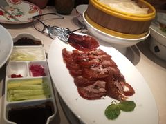 -大鸭梨烤鸭(石佛营店)