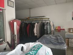 -洁新洗衣中心(康怡小区店)