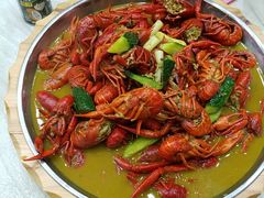 -龙虾奇迹(大华三路店)