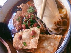 -陈记柳州螺蛳粉(大坪店)