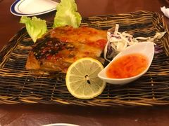 -茉莉.Red Crab