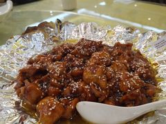 -清真·三德隆饭庄(桥梓口店)