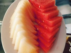 -天塔旋转餐厅