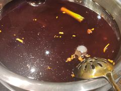 -肖肖酸萝卜鱼火锅(总店)