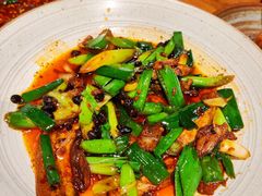 -巴蜀风·地道川菜(总店)