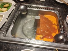 -海底捞火锅(邯郸新世纪中心店)