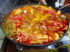 -米屋石锅拌饭(师大店)