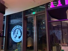 门面-HELLO MUSAE 拾光缪斯餐厅·纯正希腊风味(苏州中心店)
