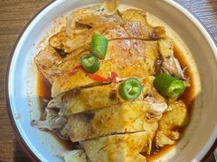 -院落新京菜·烤鸭(地安门店)