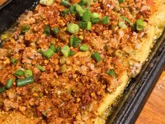 包浆豆腐-86烧烤 | 江湖菜(石人总店)