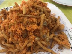-大城·烧烤海鲜大排档(台东店)