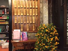 -黄祥华养生堂·炖汤·营养蒸饭(岭南天地店)