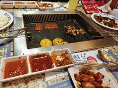 -阿亲家·韩式无限烤肉(春熙路店)