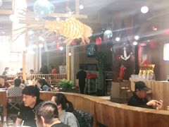 大堂-云天楼国鼎喜宴中心(国鼎店)
