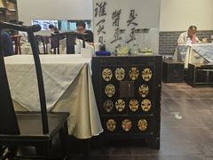 -到家尝北京菜(西坝河店)