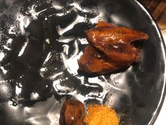 -禄興記香港大排档(歌斐中心店)