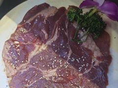 -外婆掌柜·东北家庭烤肉(托乐嘉店)