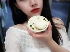 -舒小笼松针小笼包
