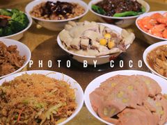 -九大簋家宴(北京路店)