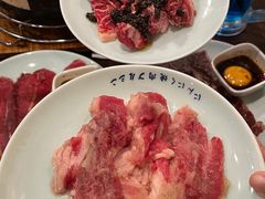 -蒜香焼肉PURUSHIN(马场路店)