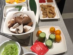 -海底捞火锅(群光广场店)