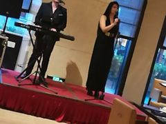 -太原富力万达文华酒店·美食汇西餐厅