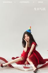 -时纪母女写真父母纪念照(静安店)