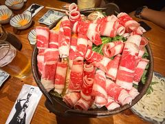 -半藏居酒屋(香港花园店)