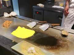 -九洲喜来登酒店湖月日餐厅