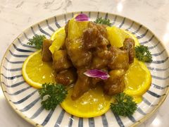 -吉源大排档·鱼生·海鲜(烧烤彩印厂店)