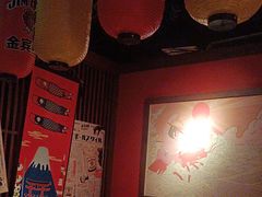 -醉虎传(南锣鼓巷店)