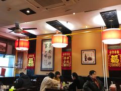大堂-姚记炒肝店(簋街店)