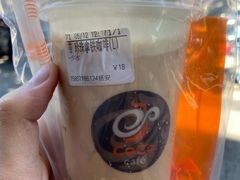 -CoCo都可(湖滨银泰店B区店)