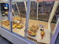 -一鸣真鲜奶吧(景城花园奶吧)