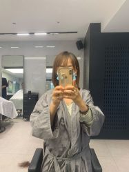 点击看大图 -付军剪艺JF ProSalon