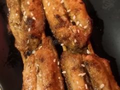 -烧蠔帮·生蚝海鲜牌档(观海店)